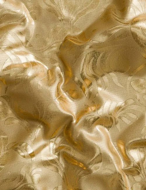 Retro Luxe Effect fabric swatch