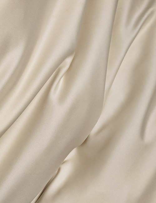 Silk Blend fabric swatch