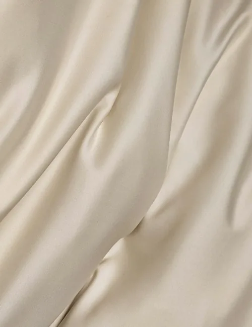 Silk Blend fabric swatch